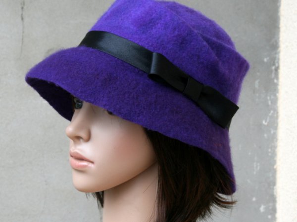 Velta skrybelaitė ,, PURPURINĖ   LADY ,, 2