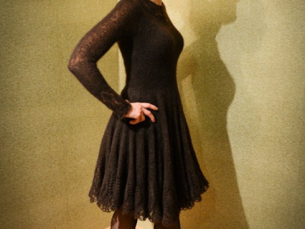 KALEDŲ LAUKIMAS - Dresses