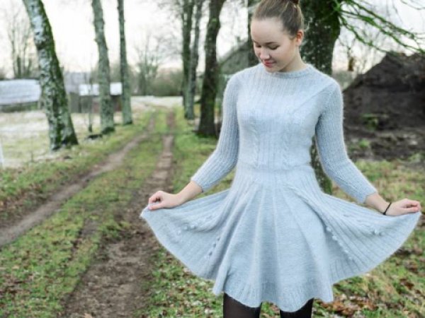 ODETA - Dresses
