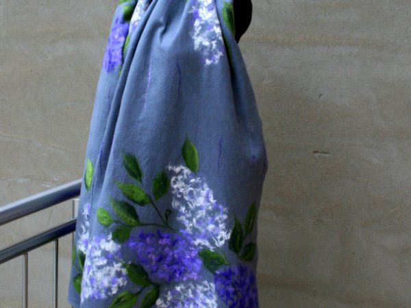 Veltas šalis,, Alyvos ,, 2