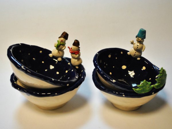 Ziema ziema - Ceramics