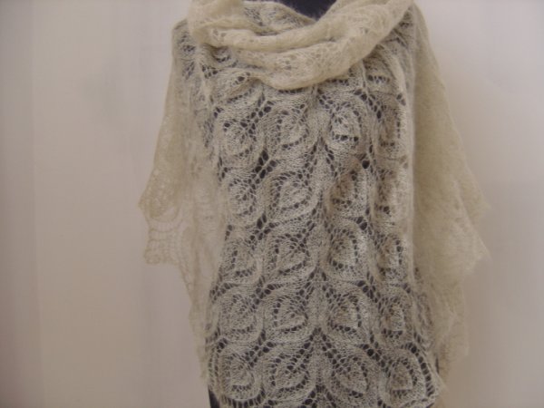 Sviesi samanele - Wraps & cloaks
