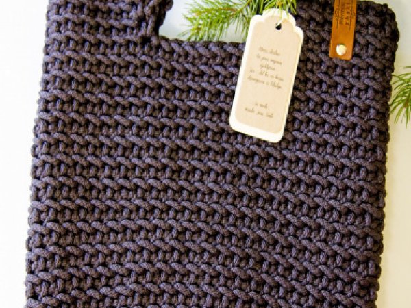 Nerta rankinė Nr.22 - Handbags & wallets