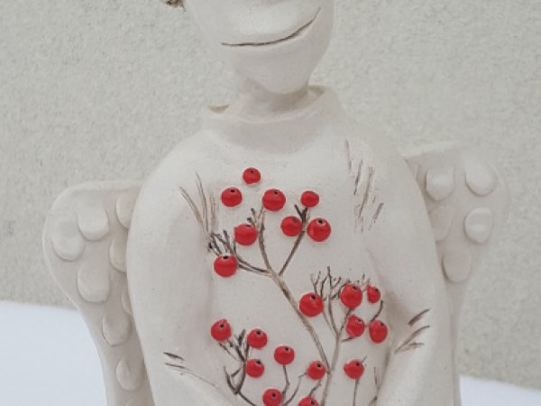 Šviesos ir Vilties angelas 2