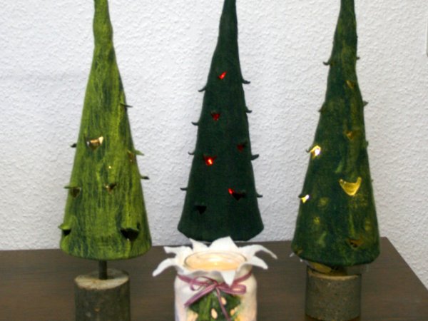 Veltos ,,EGLUTĖS,, - For interior