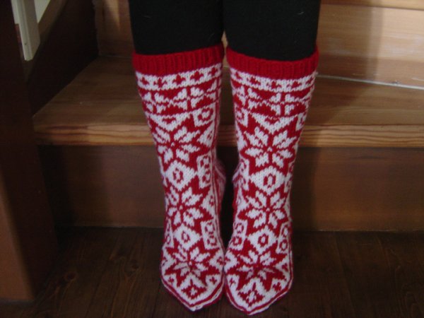 Kojines 40-42 dydziui - Socks