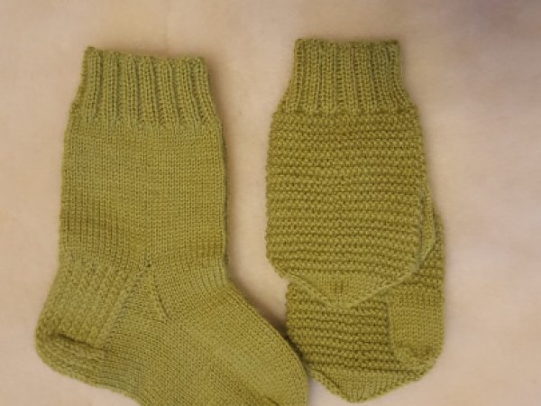 zalias komplektukas - Children clothes