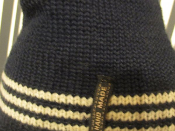 Kepurė vaikinukui - Hats