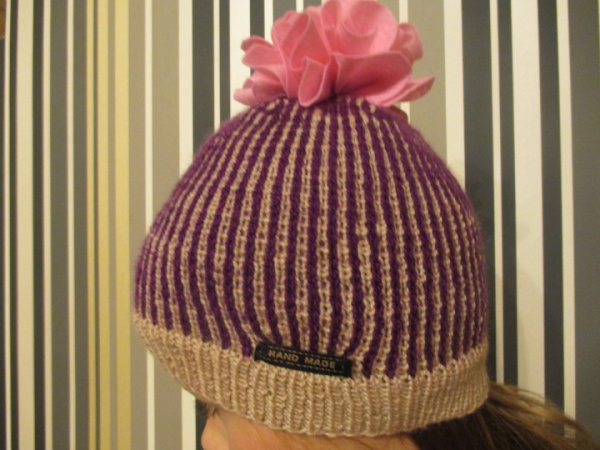 Kepurė pamaivai - Hats
