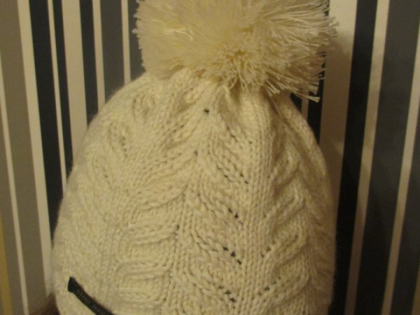 Kepurė Sniego karalienė - Hats