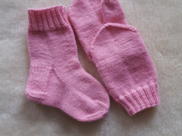 komplektukas princesei - Children clothes