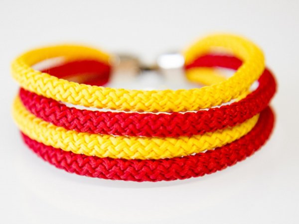 Nerta atributinė apyrankė - Bracelets