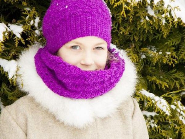 Nerta kepurė su mova - Kits