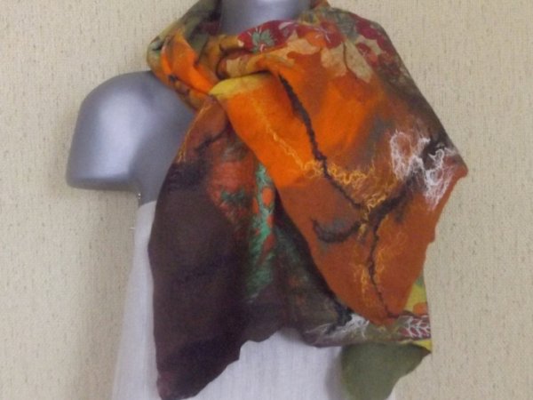 veltas šalis šiltų spalvų 3
