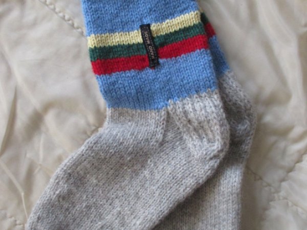 Kojinės patriotui - Socks