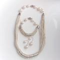 Complete Dunes. Pearl discovery  - Kits - beadwork