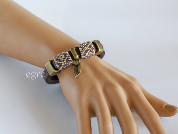 Apyrankė Boho#1 3