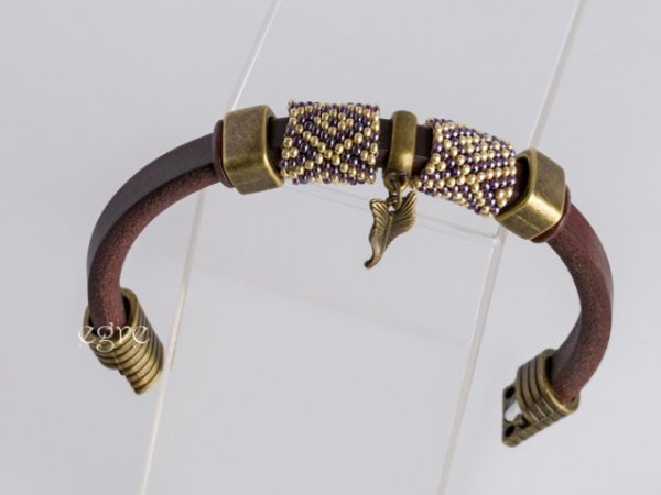 Apyrankė Boho#1 2