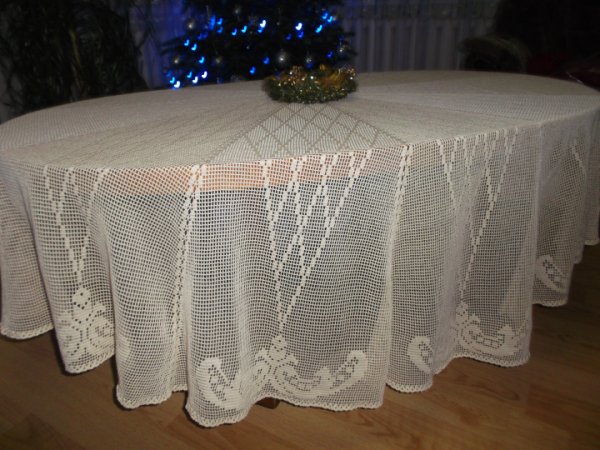 Nerta staltiesė Šampaninė - Tablecloths & napkins