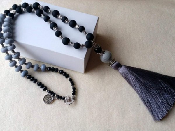 Verinukas - Necklace