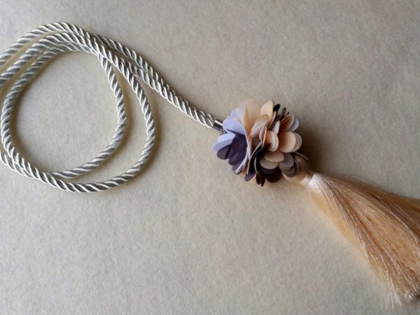 Verinukas2 - Necklace