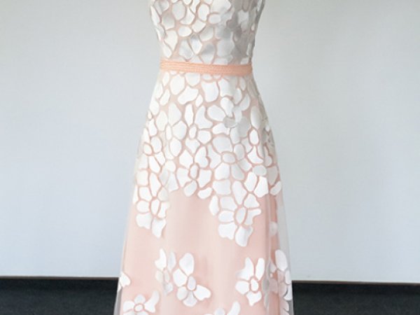 Proginė suknelė - Dresses