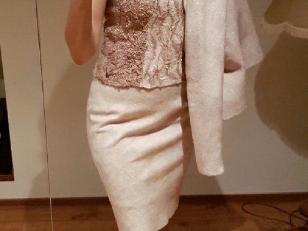 Komplektukas - Other clothing