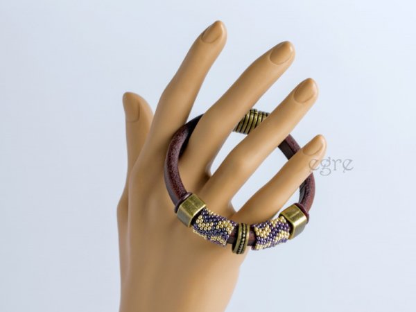 Apyrankė Boho#2 2