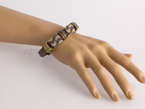Apyrankė Boho#2 1