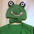 Frogs carnival costume - Other clothing - sewing