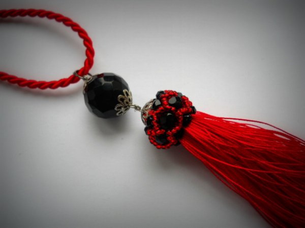 Pakabukas"Dama" 1