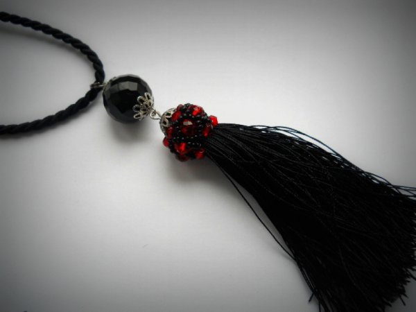 Pakabukas "Dona" 2