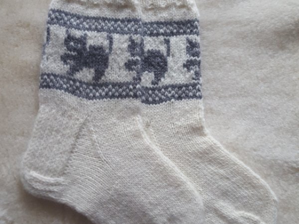 vaikiskos kojines - Children clothes