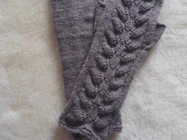 rieses su rastu - Wristlets