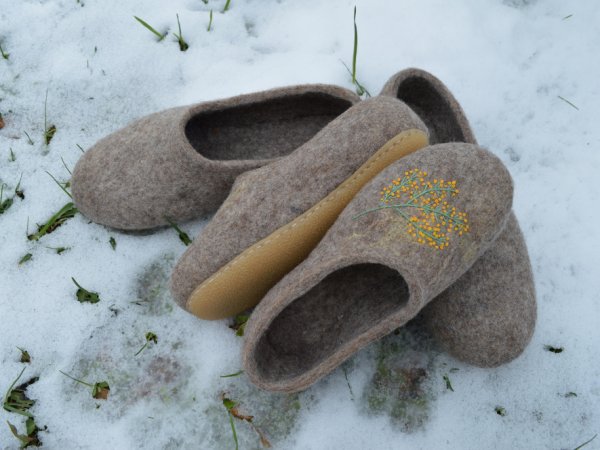 Mimozos - Shoes & slippers