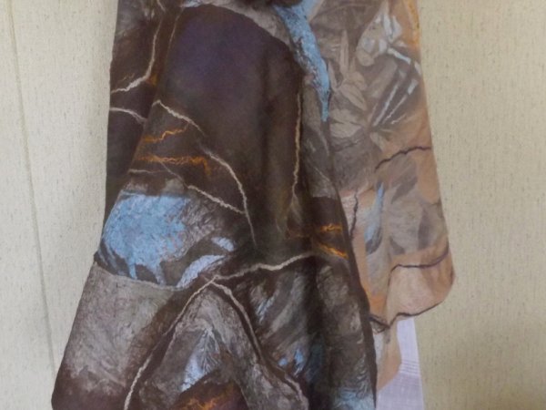 Veltas šalis " Santūrumas" 2