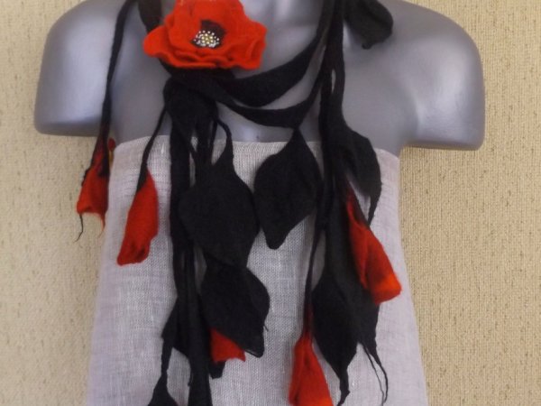 universalus papuošalas-diržas - Necklaces