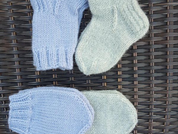 mazyliu  komplektukai - Children clothes