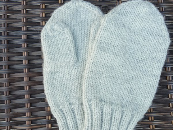 vaikiskos kumstines  pirstines - Gloves & mittens