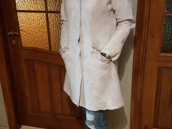Lengvas paltukas - Jackets & coats