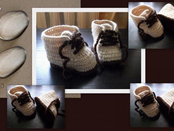 Batukai ,, Šlepsiukai" - Shoes