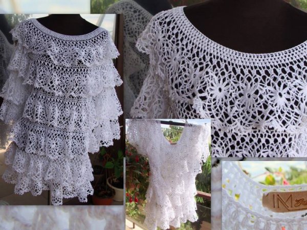 Tunika :) - Sweaters & jackets