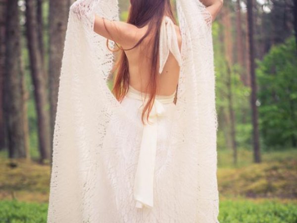Wedding gown/dress 3
