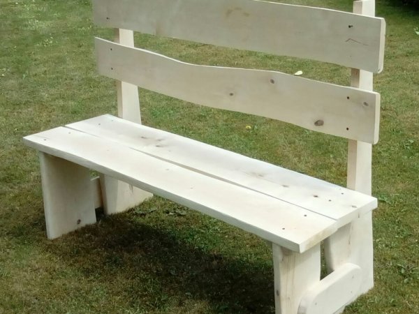 Suolas - Woodwork