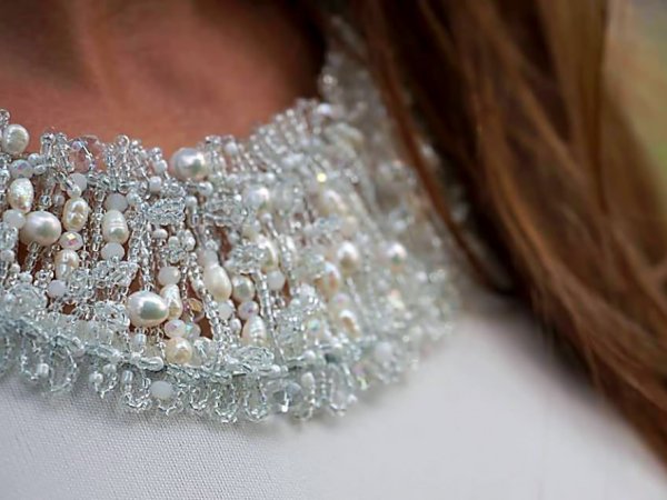 Pearls wedding 2
