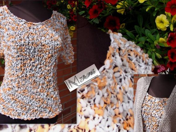 Vasarai :) - Blouses & jackets