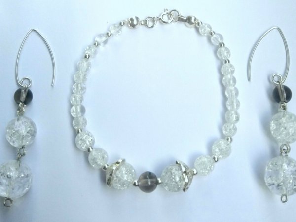 Komplektukas- Ledinis - Accessory