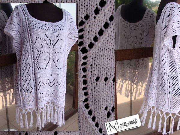 Drugelis :) - Blouses & jackets