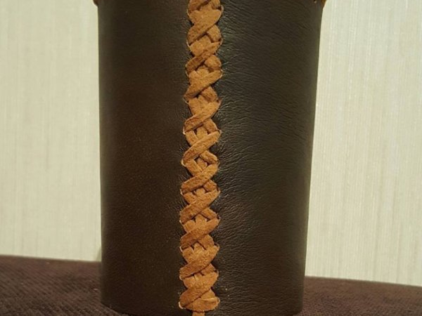 Dėžutė kauliukams 2