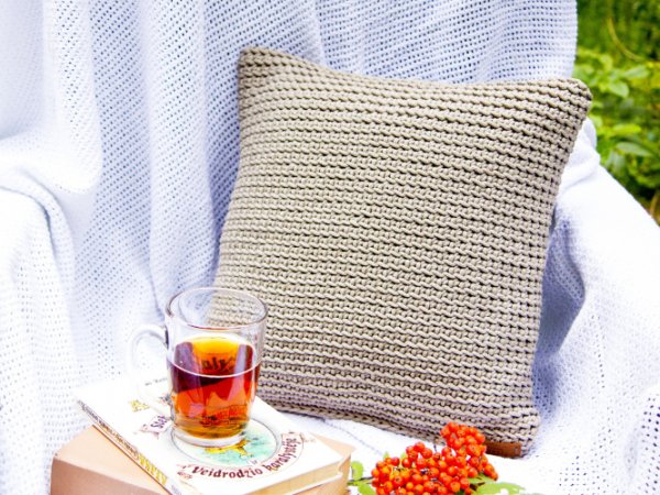 Nerta pagalvė - Pillows